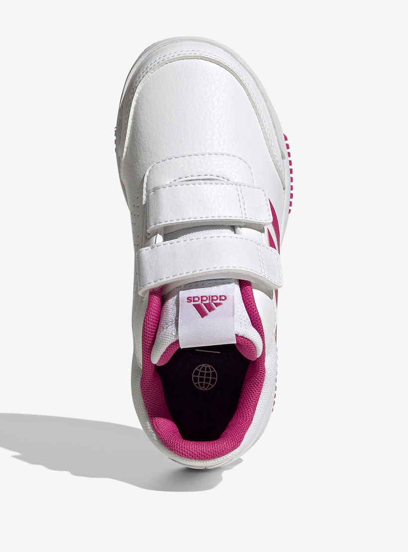 حذاء جري تنصور سبورت 2.0 للأطفال من أديداس - GW6451-girls-shoes-sports-image-5