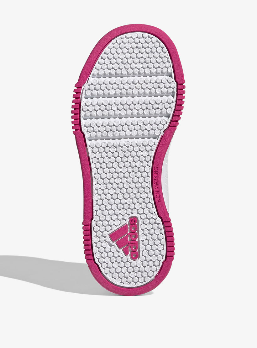 حذاء جري تنصور سبورت 2.0 للأطفال من أديداس - GW6451-girls-shoes-sports-image-6