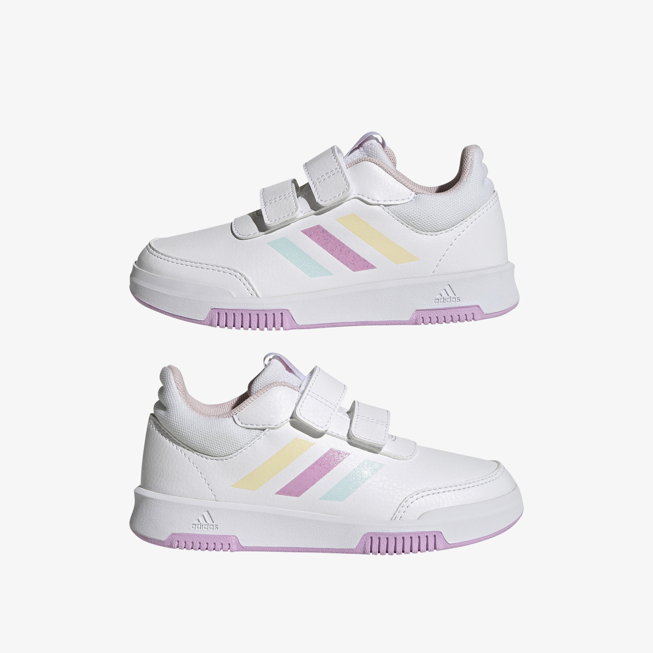 Adidas girls gym outlet shoes