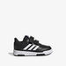 Adidas Low-Ankle Sneakers with Hook and Loop Closure - TENSAUR SPORT 2.0 CF I-Boy%27s School Shoes-thumbnailMobile-0