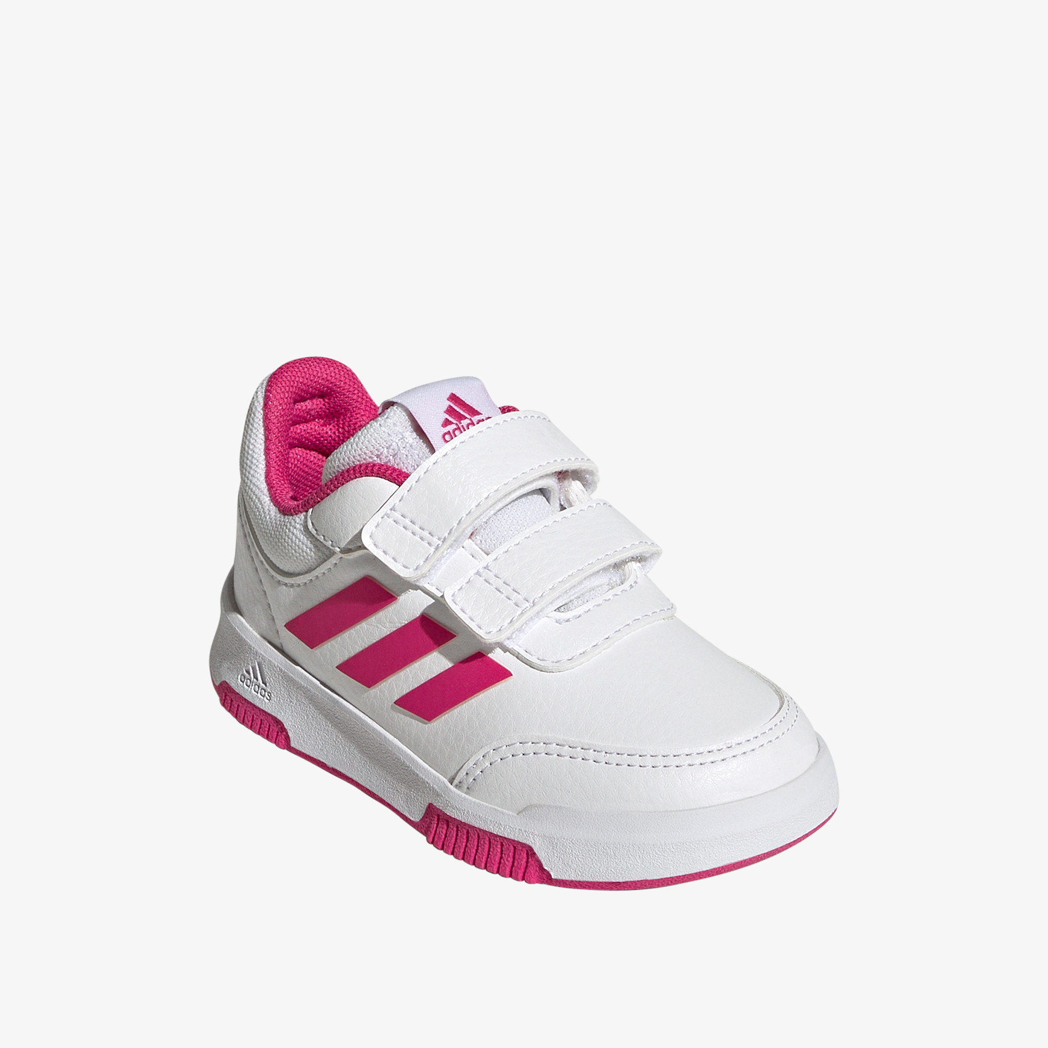 حذاء تدريب تينسور 2.0 بشريط لاصق للبنات من أديداس-girls-shoes-sneakers-image-1