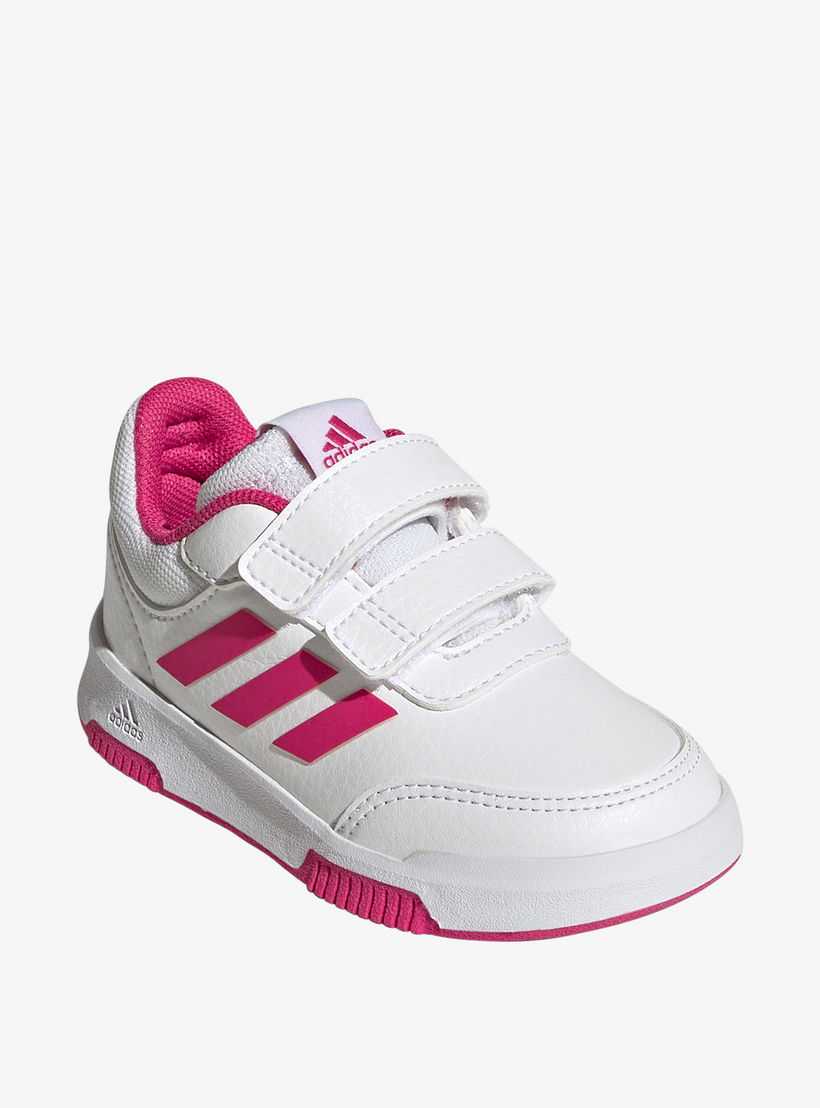 حذاء تدريب تينسور 2.0 بشريط لاصق للبنات من أديداس-girls-shoes-sneakers-image-1