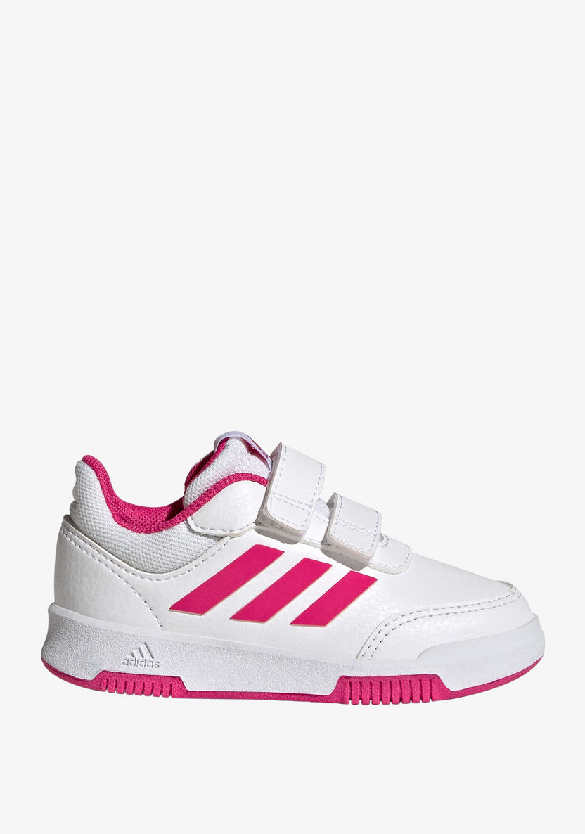 Adidas Infant Tensaur Sport 2.0 Running Shoes - GW6468-Girl%27s School Shoes-image-1
