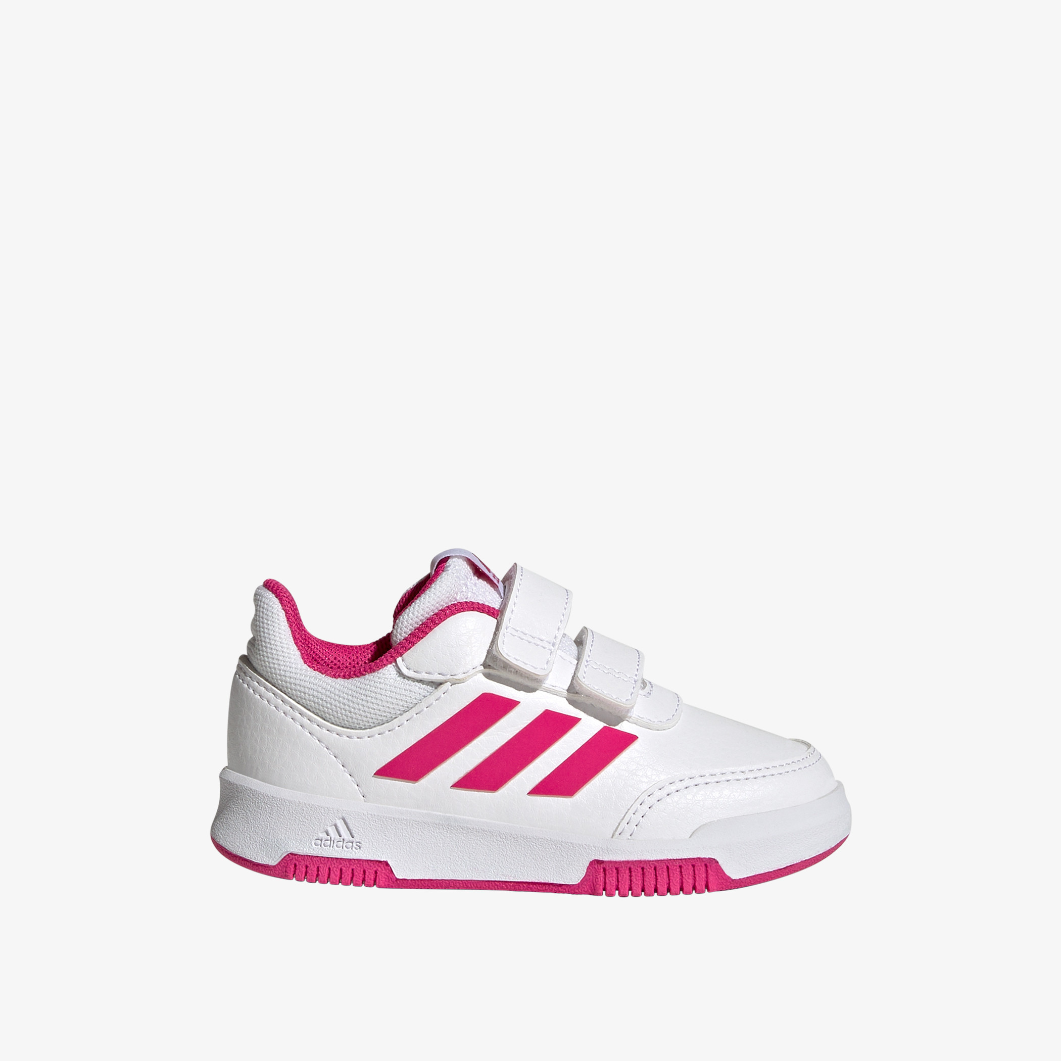 حذاء تدريب تينسور 2.0 بشريط لاصق للبنات من أديداس-girls-shoes-sneakers-image-2