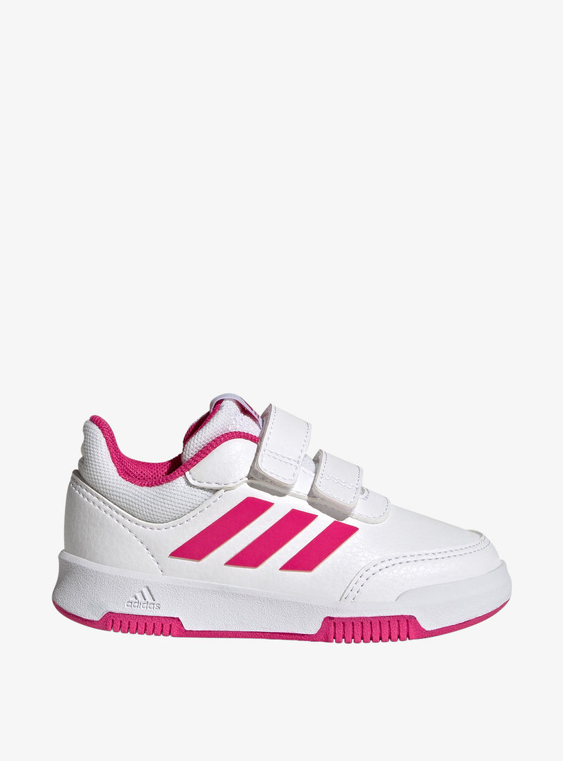 حذاء تدريب تينسور 2.0 بشريط لاصق للبنات من أديداس-girls-shoes-sneakers-image-2
