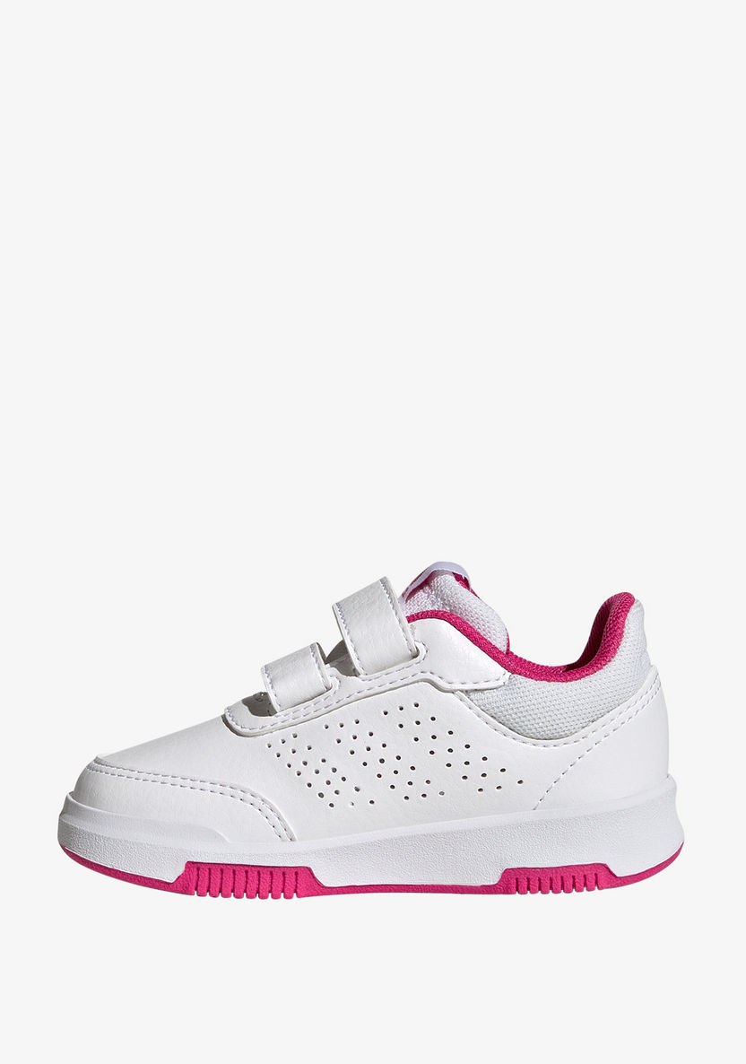 Adidas Infant Tensaur Sport 2.0 Running Shoes - GW6468-Girl%27s School Shoes-image-2