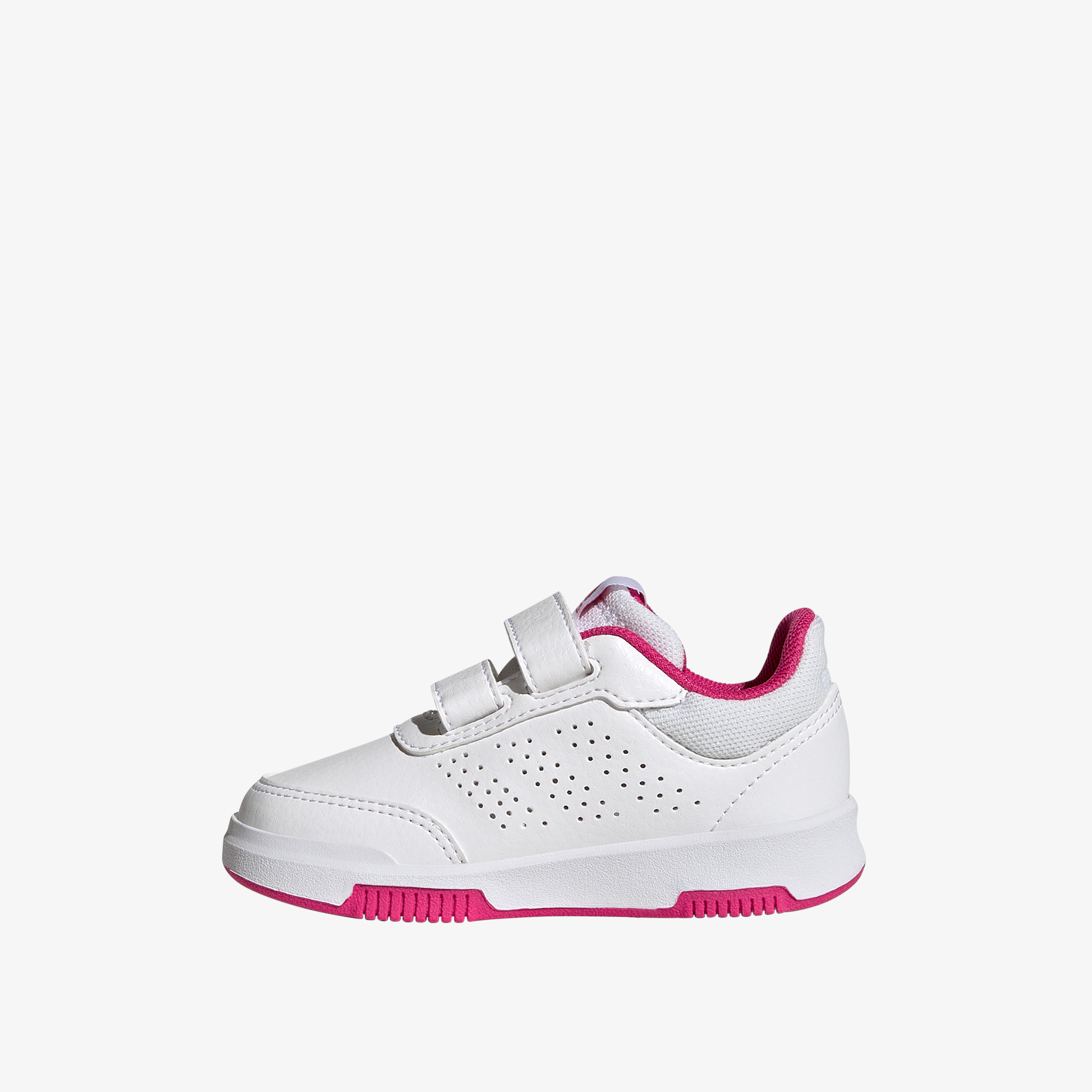 حذاء تدريب تينسور 2.0 بشريط لاصق للبنات من أديداس-girls-shoes-sneakers-image-3