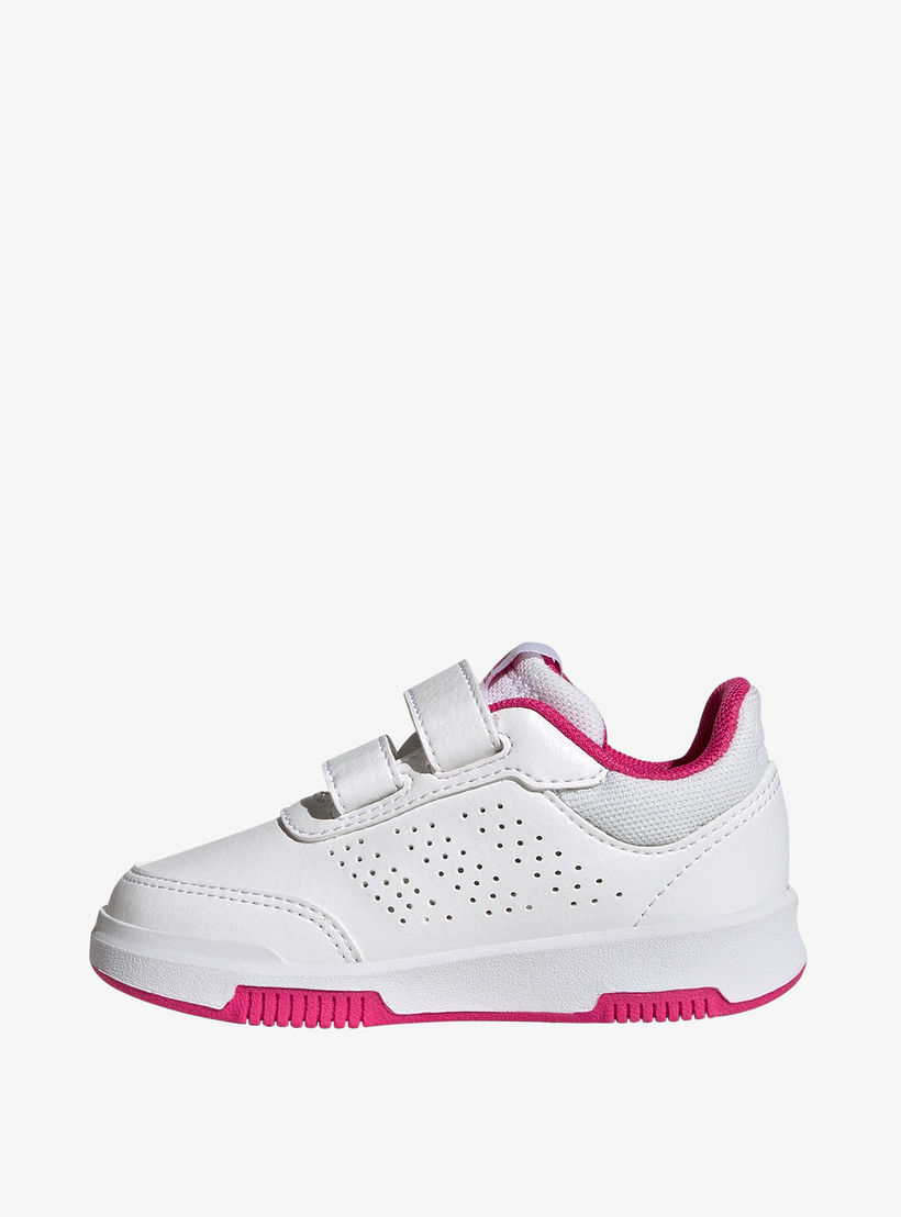 حذاء تدريب تينسور 2.0 بشريط لاصق للبنات من أديداس-girls-shoes-sneakers-image-3