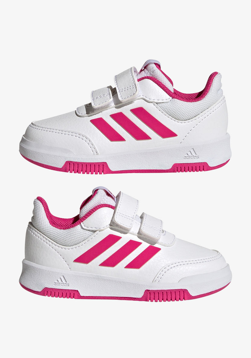 Adidas Infant Tensaur Sport 2.0 Running Shoes - GW6468-Girl%27s School Shoes-image-3
