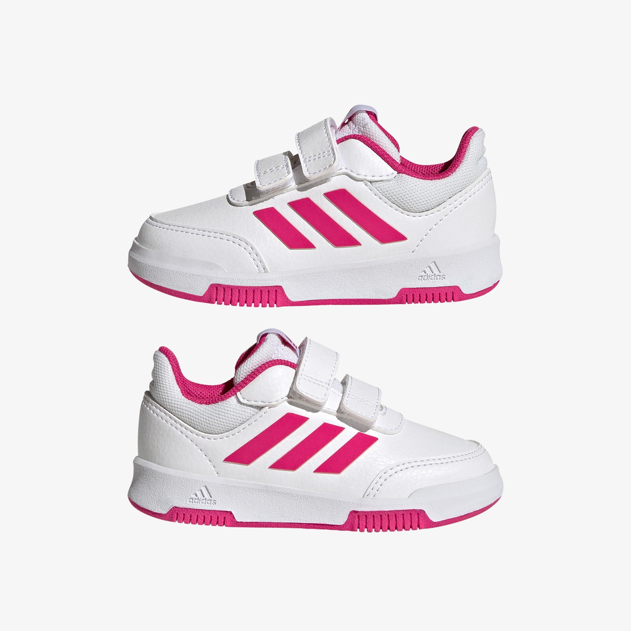 حذاء تدريب تينسور 2.0 بشريط لاصق للبنات من أديداس-girls-shoes-sneakers-image-4