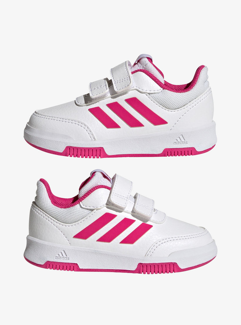 حذاء تدريب تينسور 2.0 بشريط لاصق للبنات من أديداس-girls-shoes-sneakers-image-4