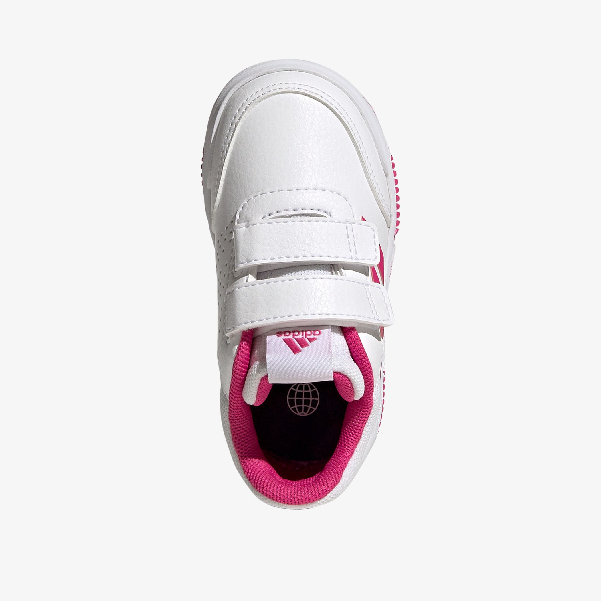 حذاء تدريب تينسور 2.0 بشريط لاصق للبنات من أديداس-girls-shoes-sneakers-image-5