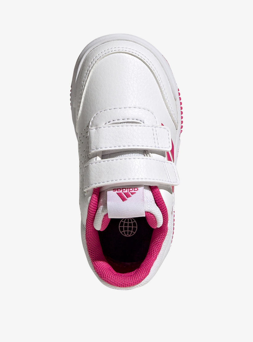 حذاء تدريب تينسور 2.0 بشريط لاصق للبنات من أديداس-girls-shoes-sneakers-image-5