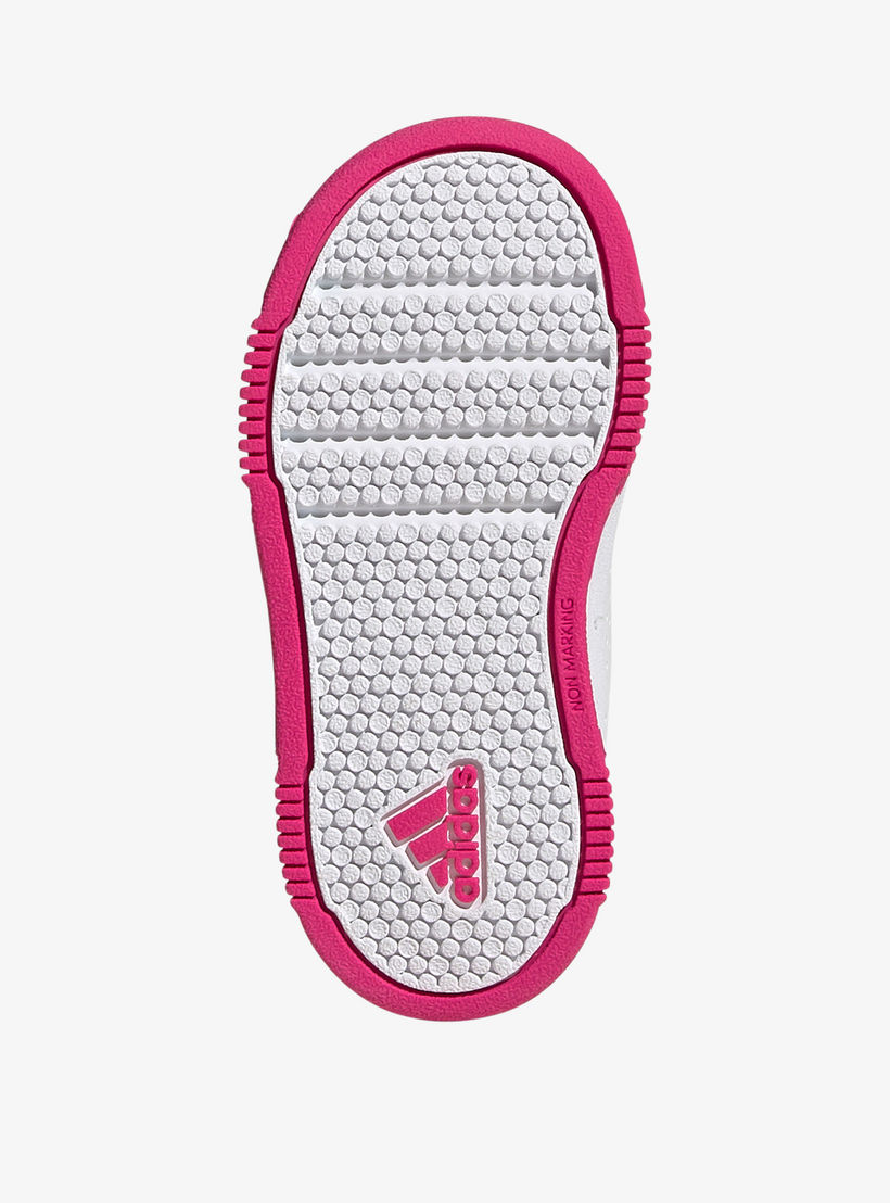 حذاء تدريب تينسور 2.0 بشريط لاصق للبنات من أديداس-girls-shoes-sneakers-image-6
