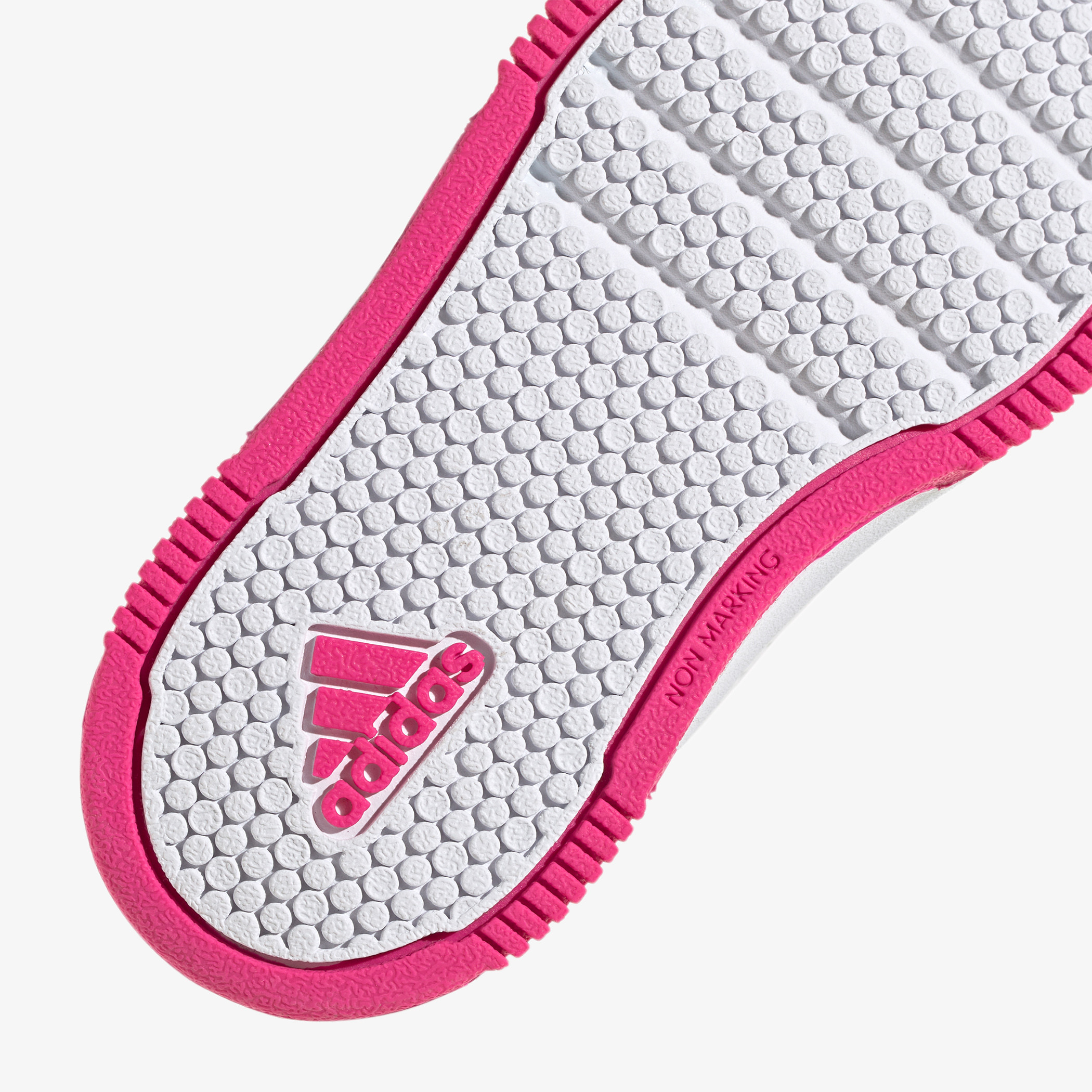 حذاء تدريب تينسور 2.0 بشريط لاصق للبنات من أديداس-girls-shoes-sneakers-image-8