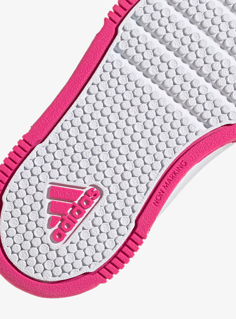 حذاء تدريب تينسور 2.0 بشريط لاصق للبنات من أديداس-girls-shoes-sneakers-image-8