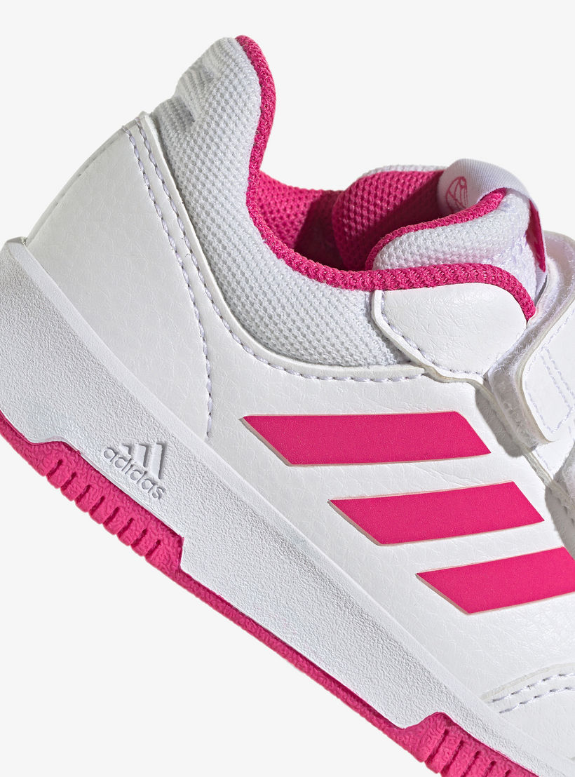 حذاء تدريب تينسور 2.0 بشريط لاصق للبنات من أديداس-girls-shoes-sneakers-image-9