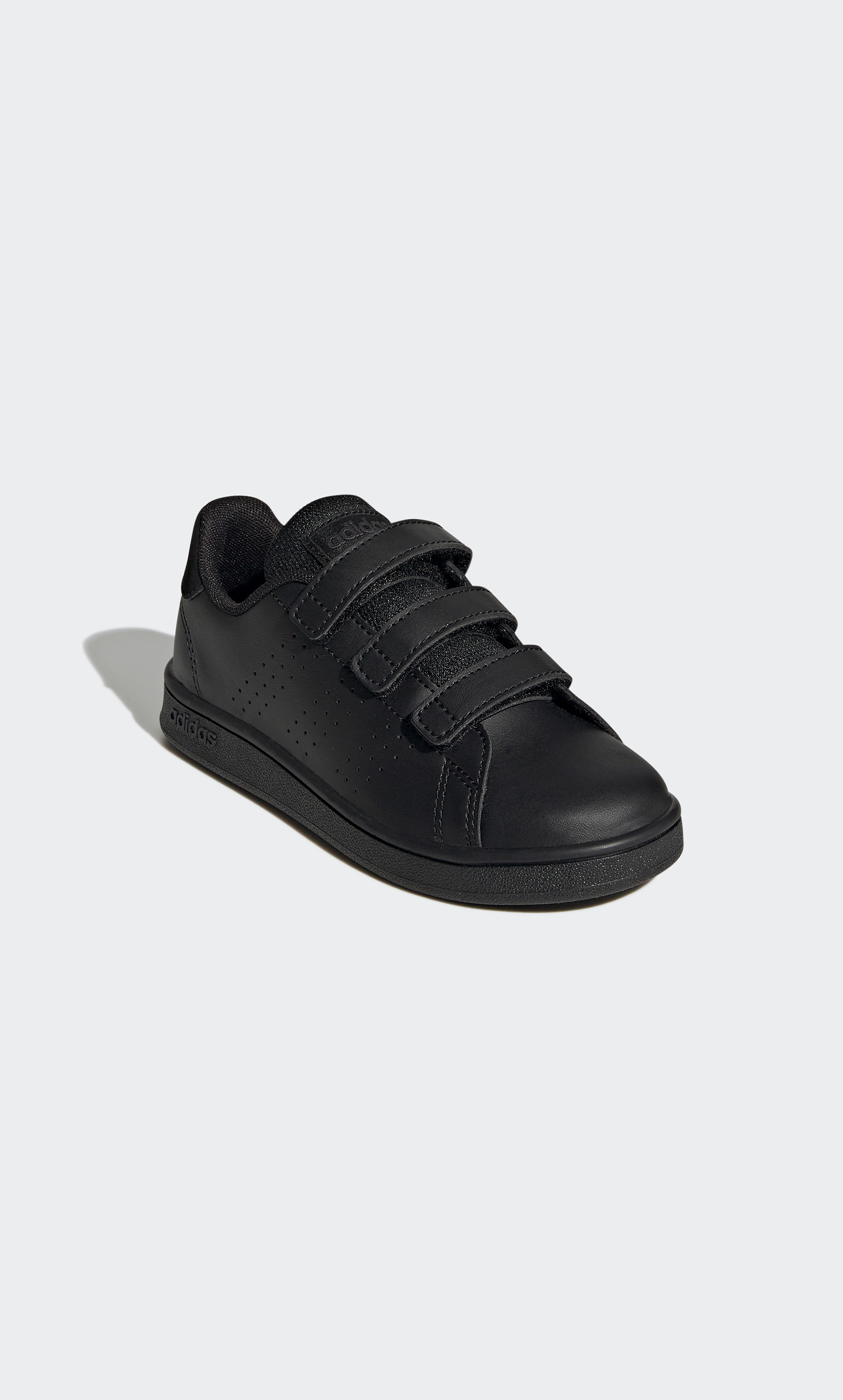 Adidas Advantage CF Kids Tennis Shoes GW6490-sports-boys-shoes-image-2