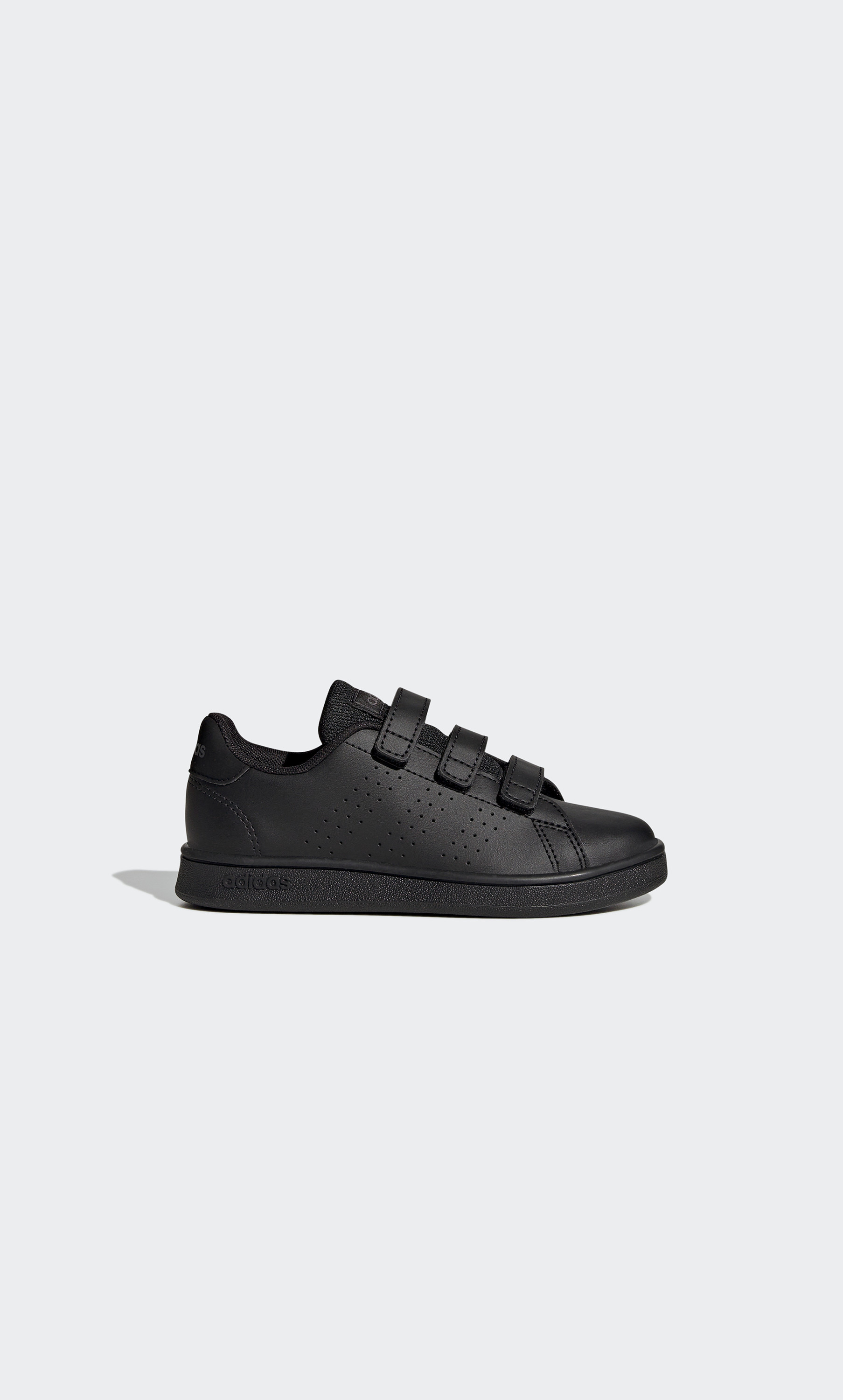 Adidas Advantage CF Kids Tennis Shoes GW6490-sports-boys-shoes-image-3