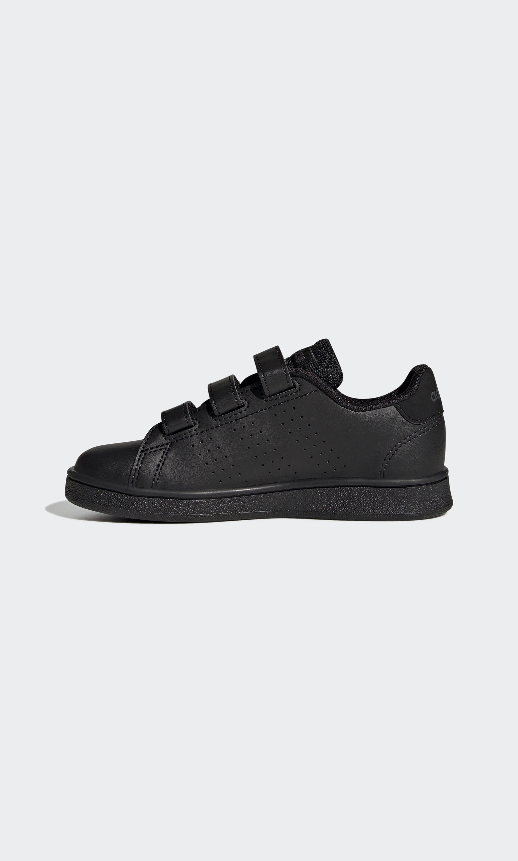 Adidas Advantage CF Kids Tennis Shoes GW6490-sports-boys-shoes-image-4