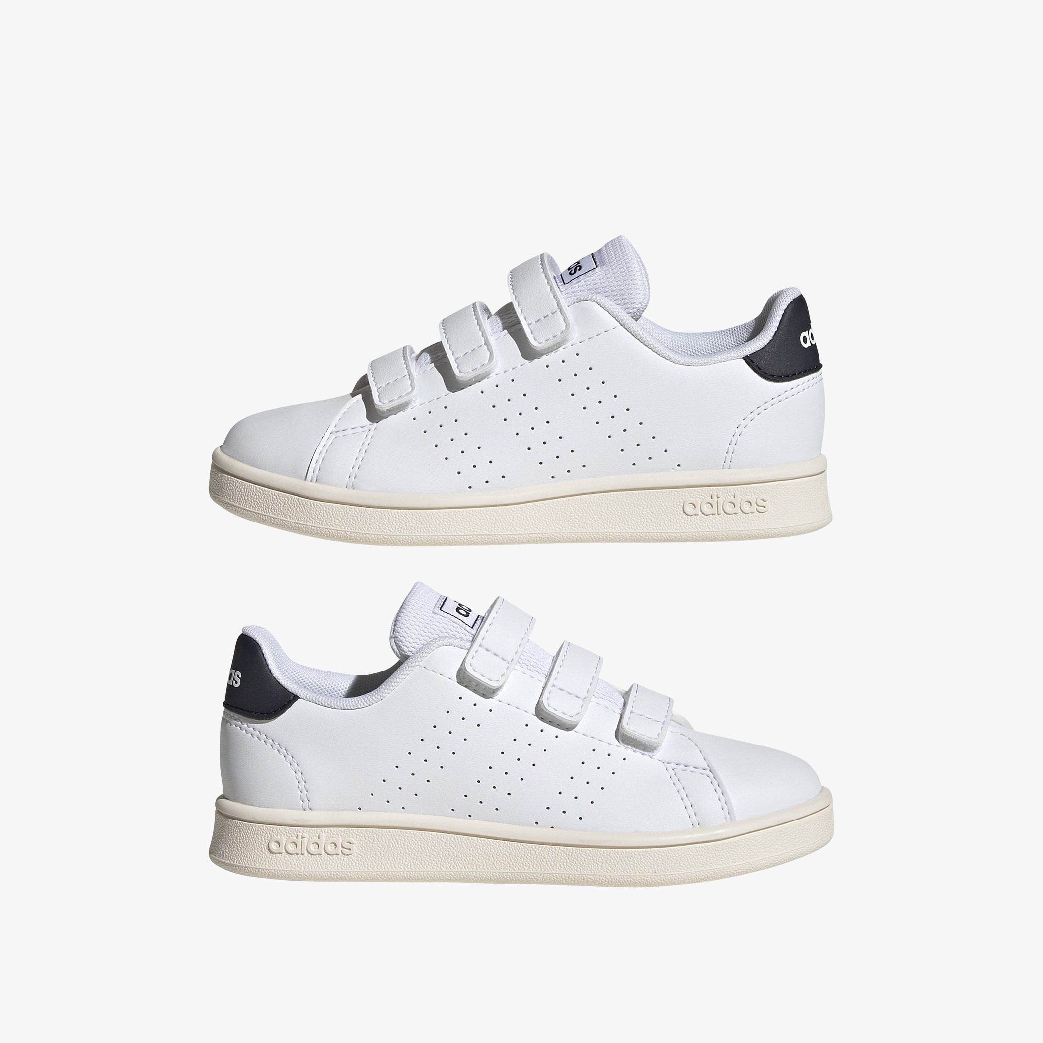 Adidas low ankle shoes on sale