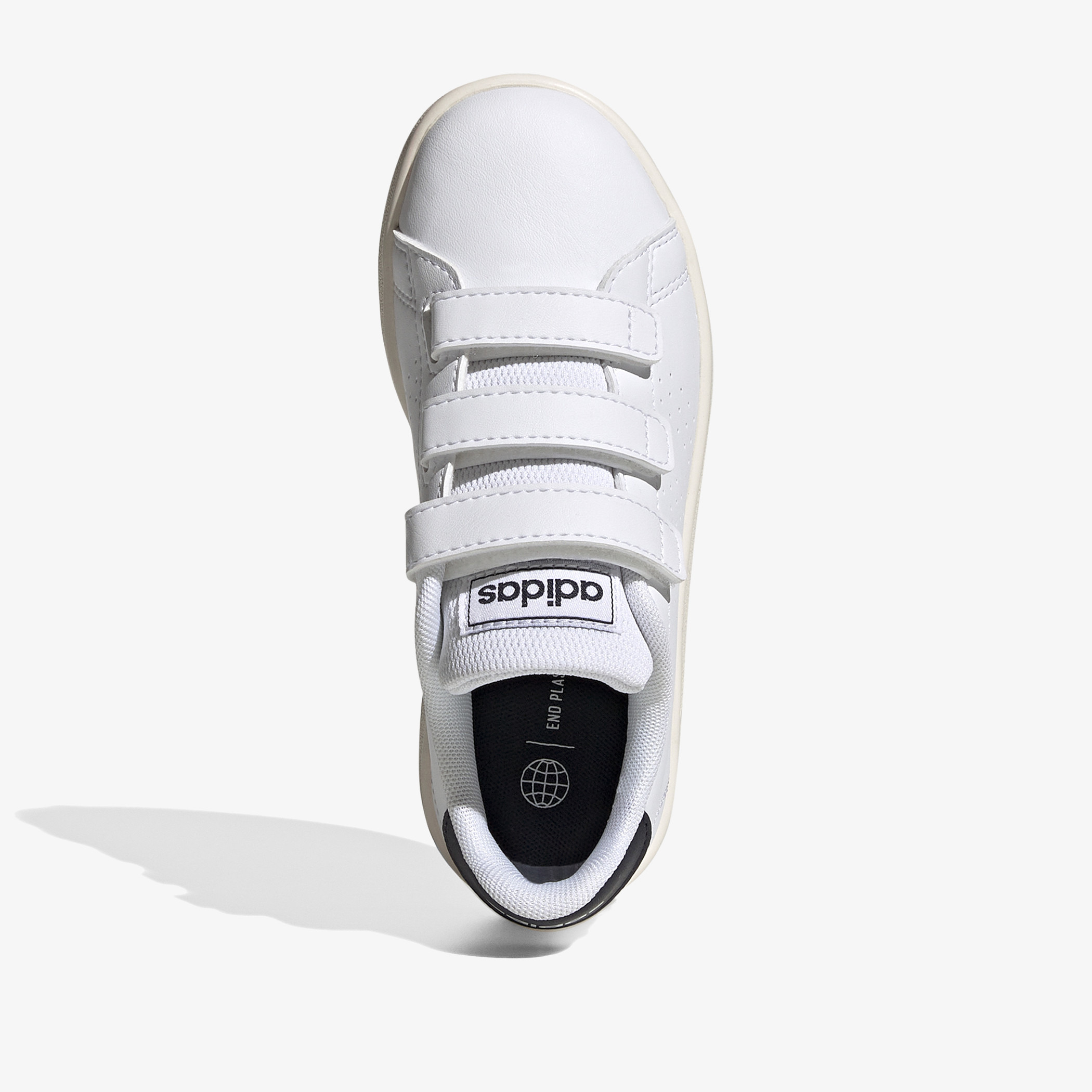 Adidas neo velcro online