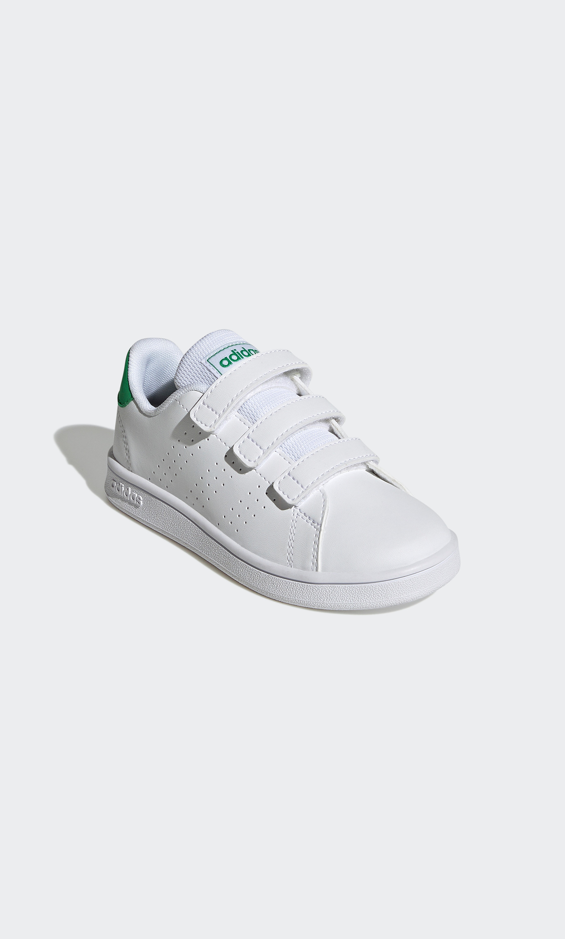 GW6494 حذاء تنس ادفانتج للأطفال من أديداس-sports-boys-shoes-image-2