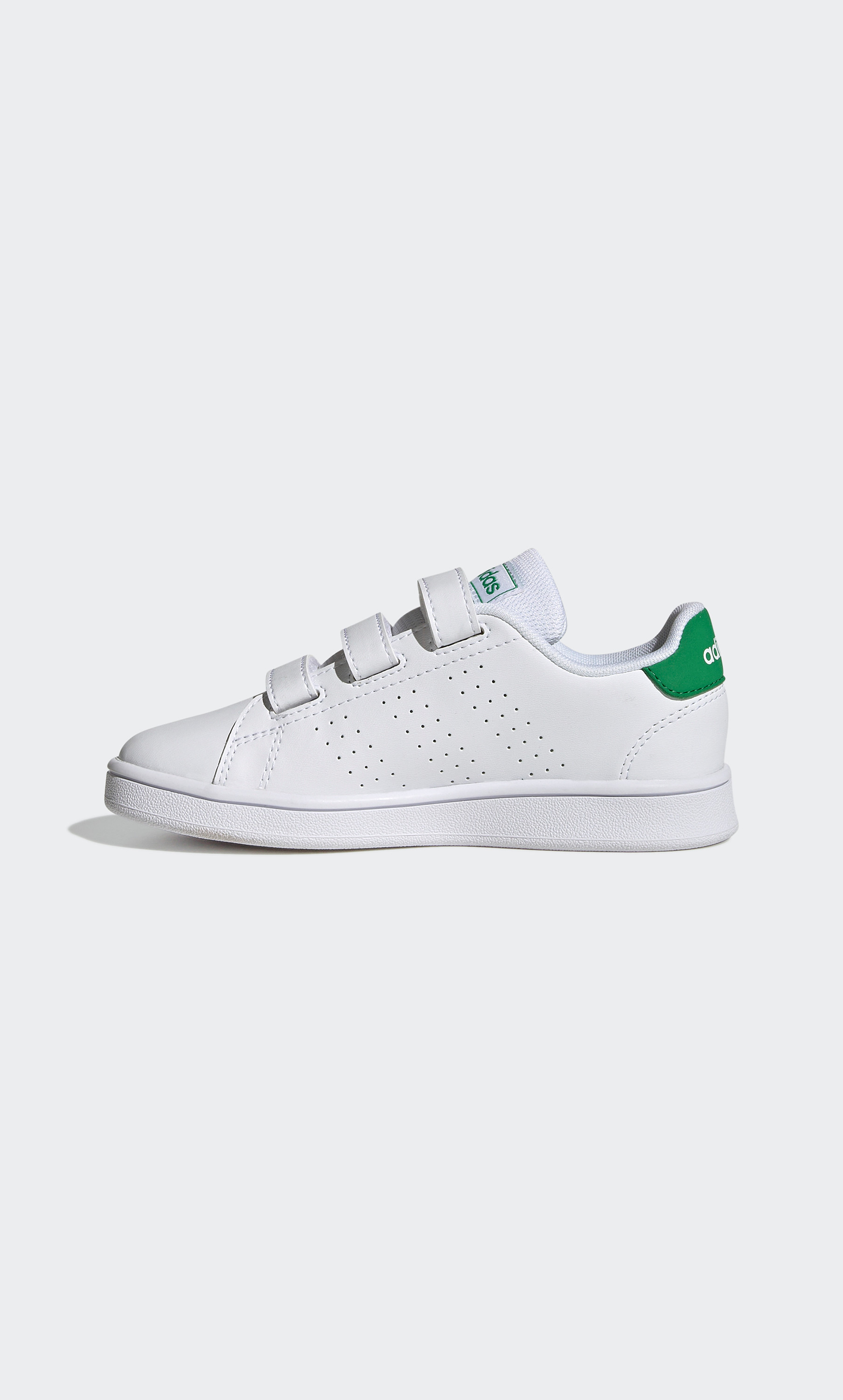 Adidas Advantage Kids Tennis Shoes GW6494-sports-boys-shoes-image-4