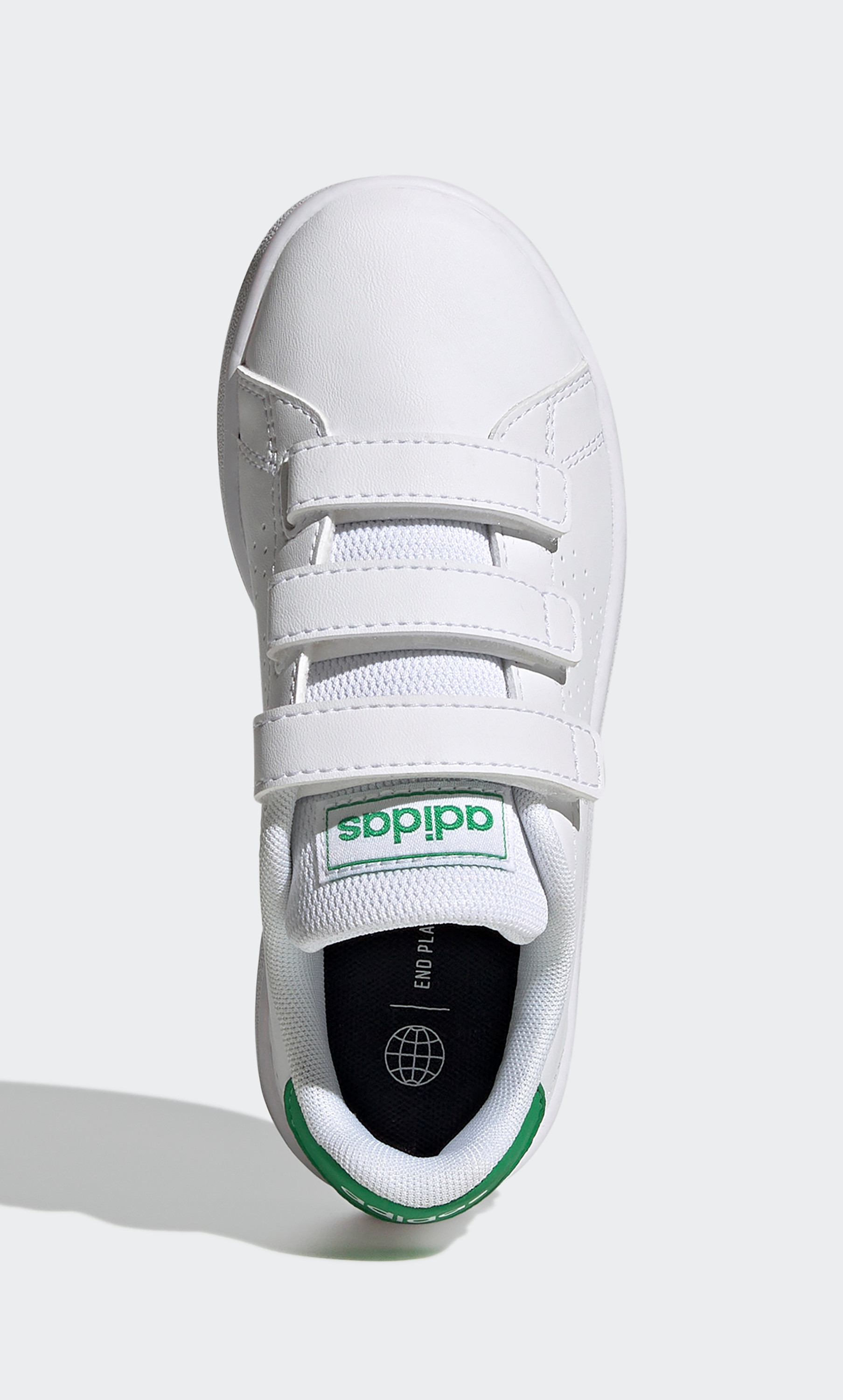GW6494 حذاء تنس ادفانتج للأطفال من أديداس-sports-boys-shoes-image-5
