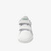 Adidas Girls' Trainers with Hook and Loop Closure - ADVANTAGE CF I-Girl%27s Sports Shoes-thumbnailMobile-1