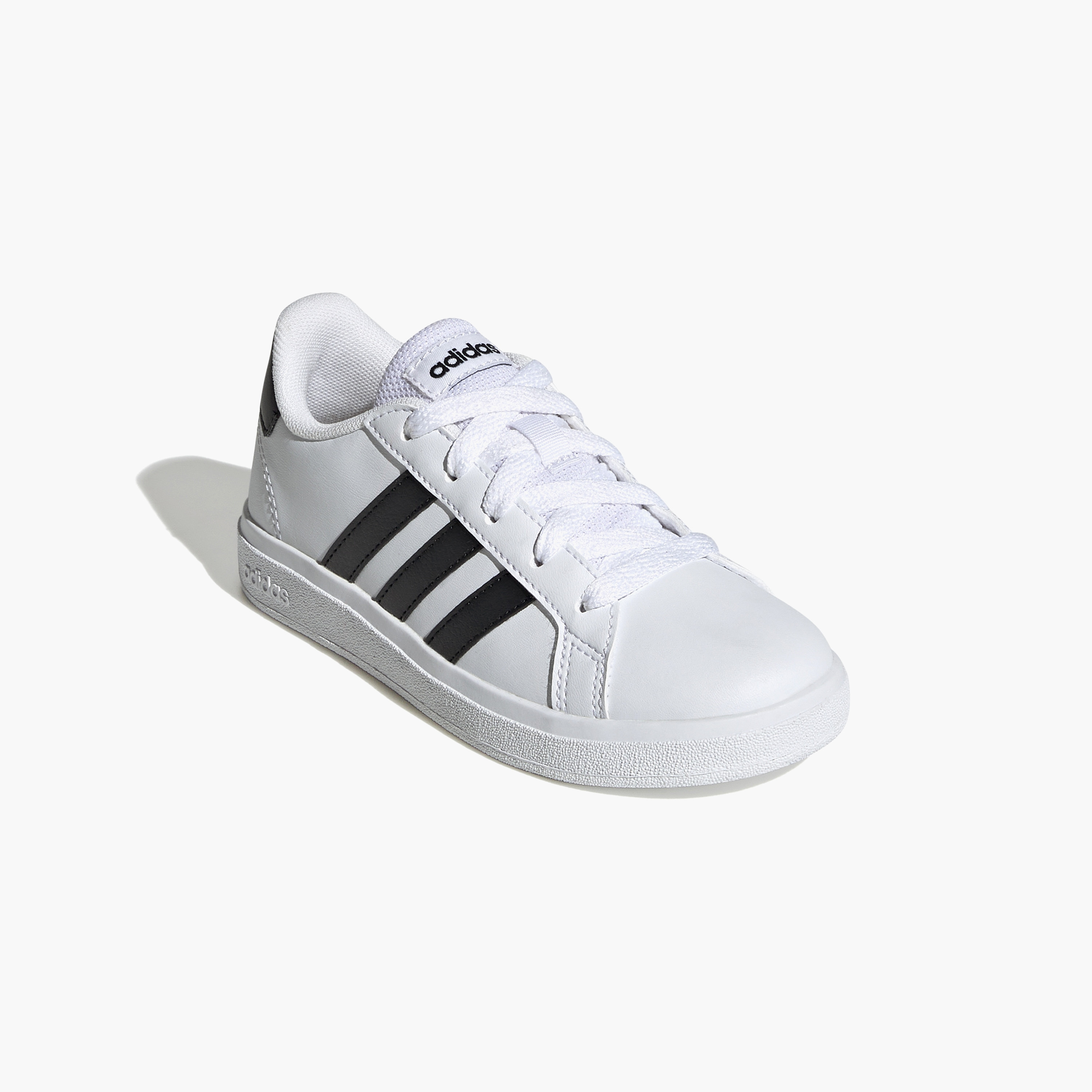 Buy adidas Grand Court 2.0 Sneakers GW6511 OE Online for Girls Centrepoint UAE