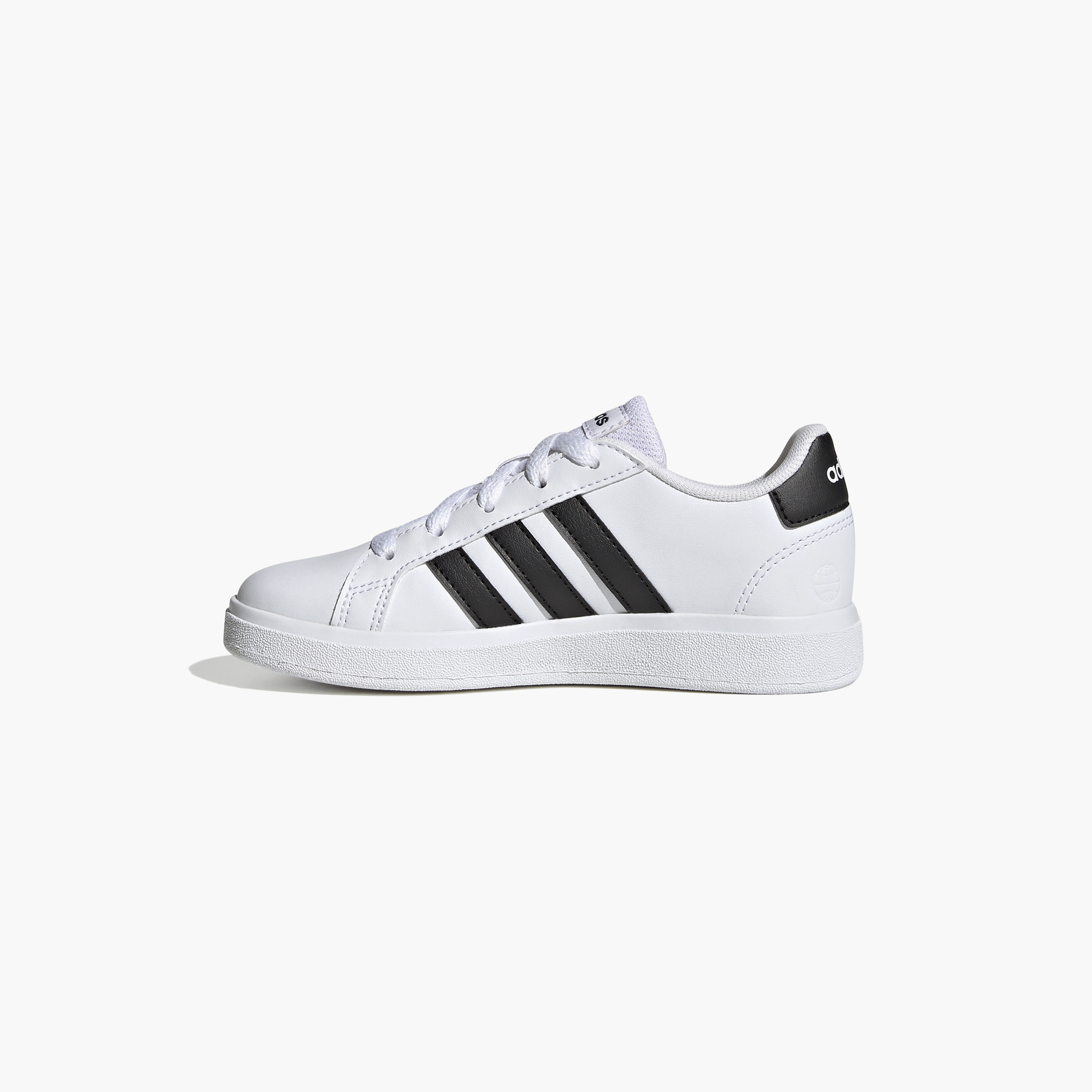 adidas Grand Court 2.0 Sneakers GW6511 | OE-girls-shoes-sneakers-image-3