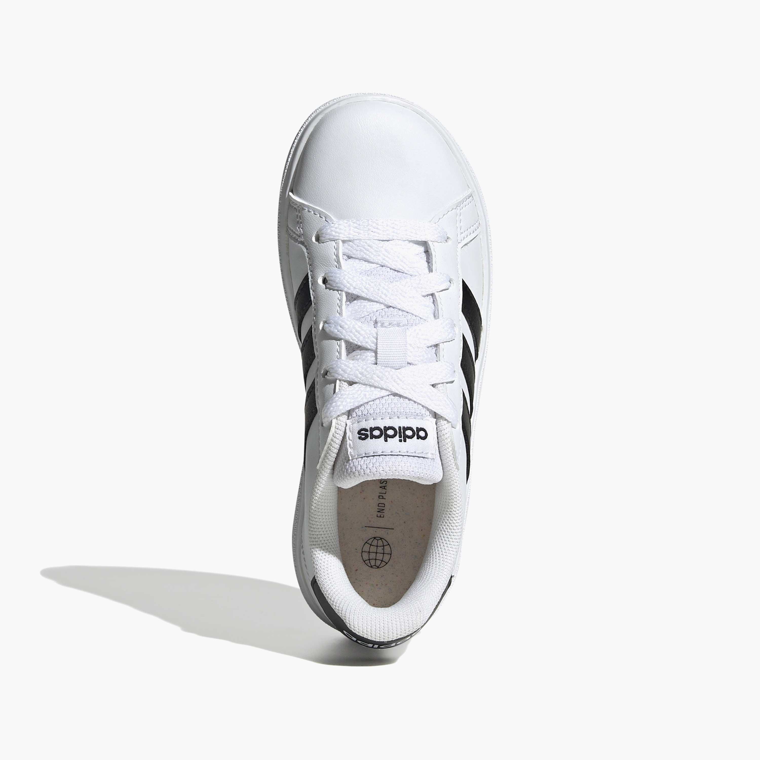 adidas Grand Court 2.0 Sneakers GW6511 | OE-girls-shoes-sneakers-image-4