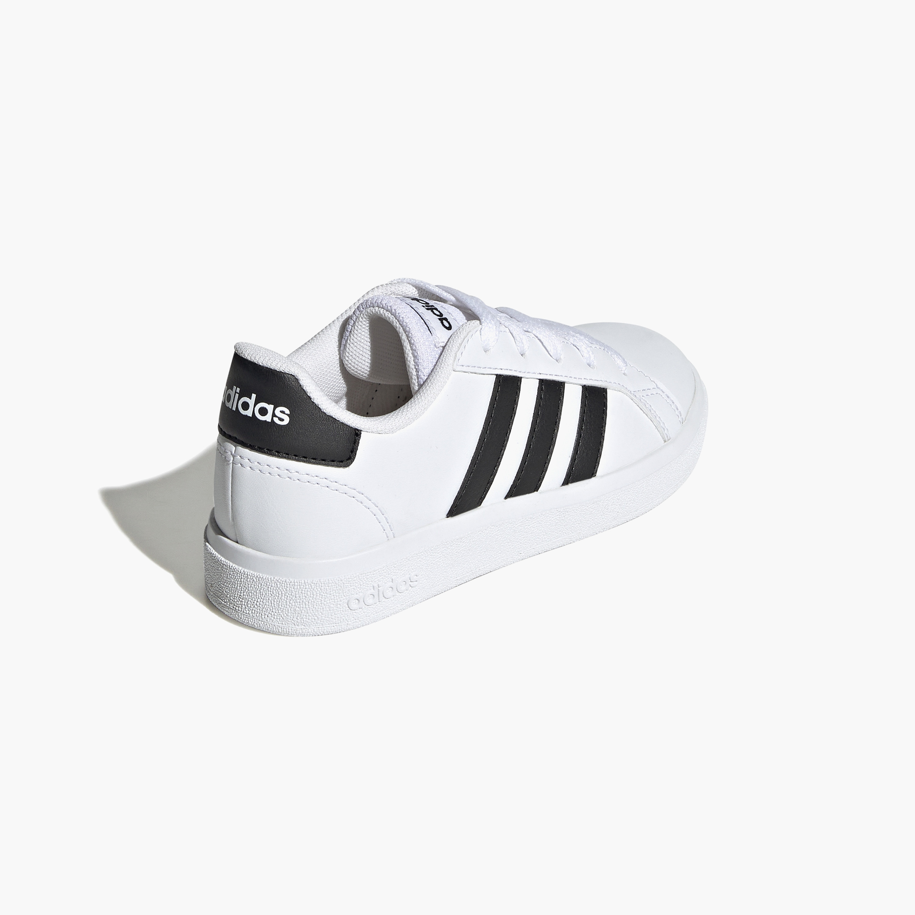 adidas Grand Court 2.0 Sneakers GW6511 | OE-girls-shoes-sneakers-image-6