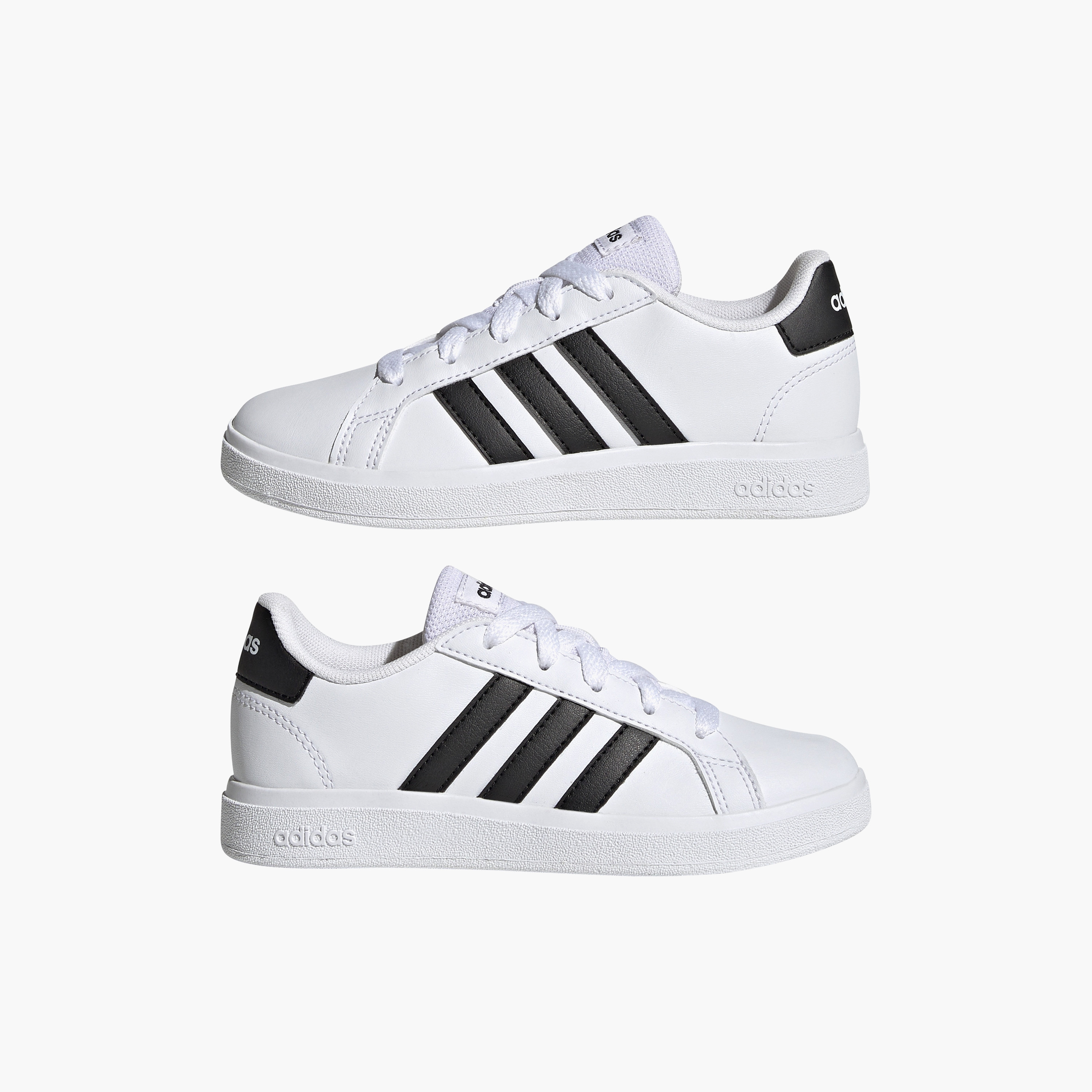 سنيكرز ذو جراند كورت 2.0 من أديداس GW6511 | OE-girls-shoes-sneakers-image-9