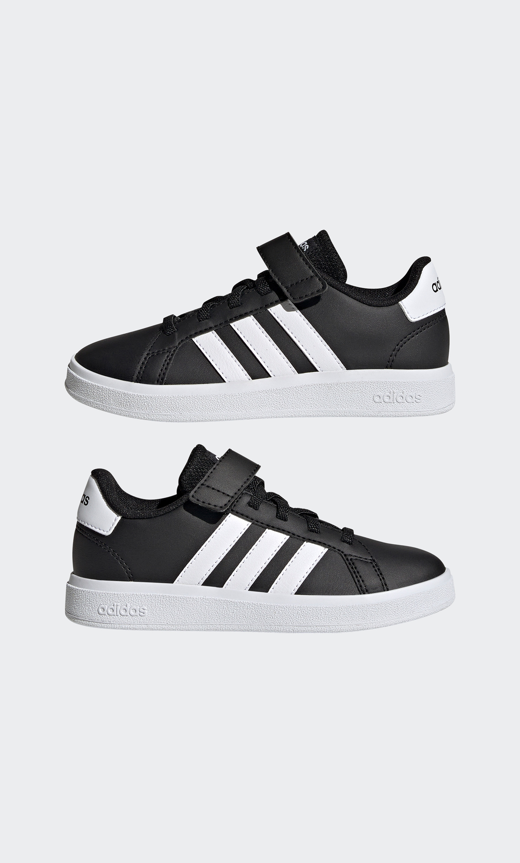 Adidas Grand Court 2.0 Kids Tennis Shoes GW6513-girls-shoes-sneakers-image-1