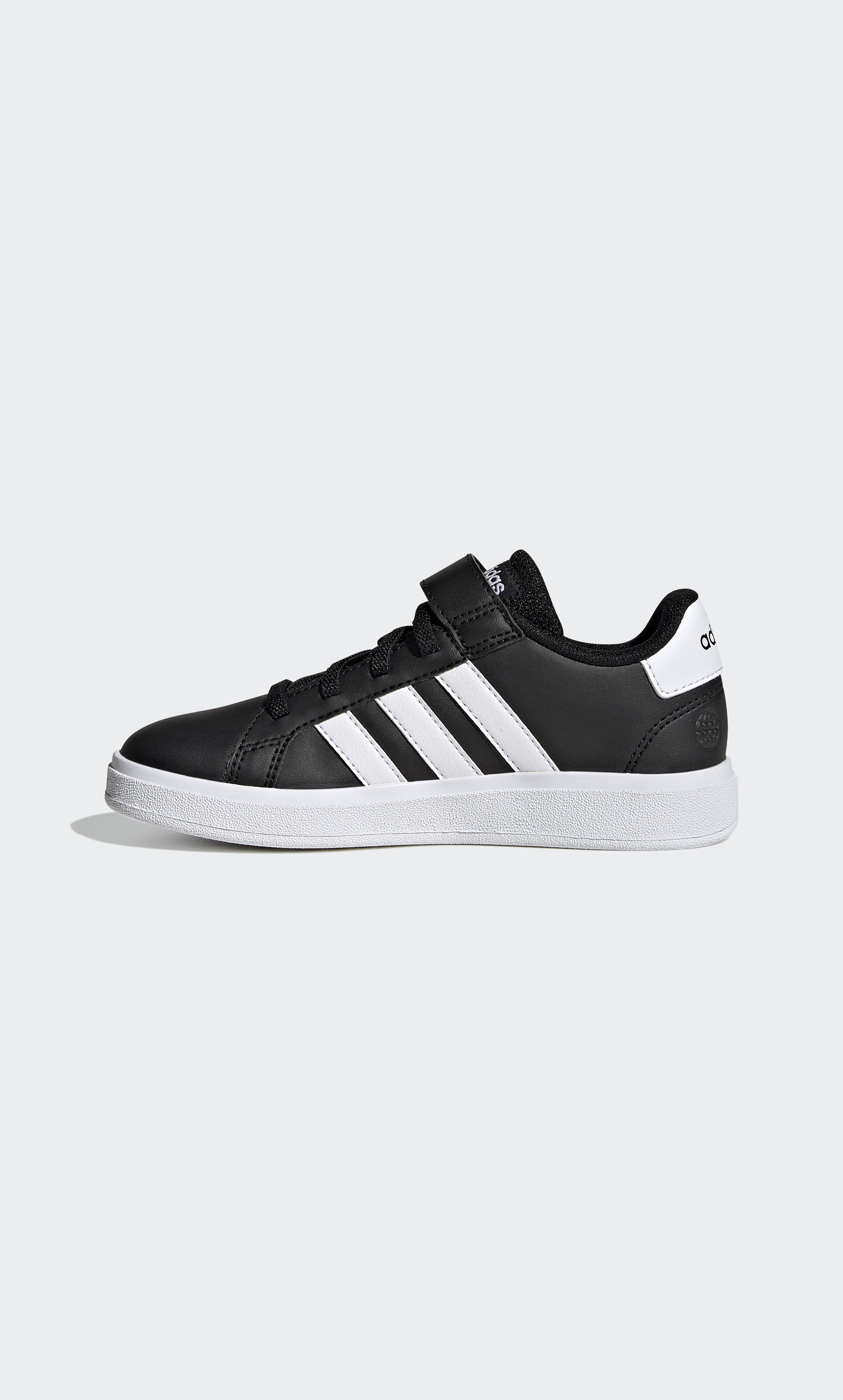 Adidas childrens best sale tennis shoes