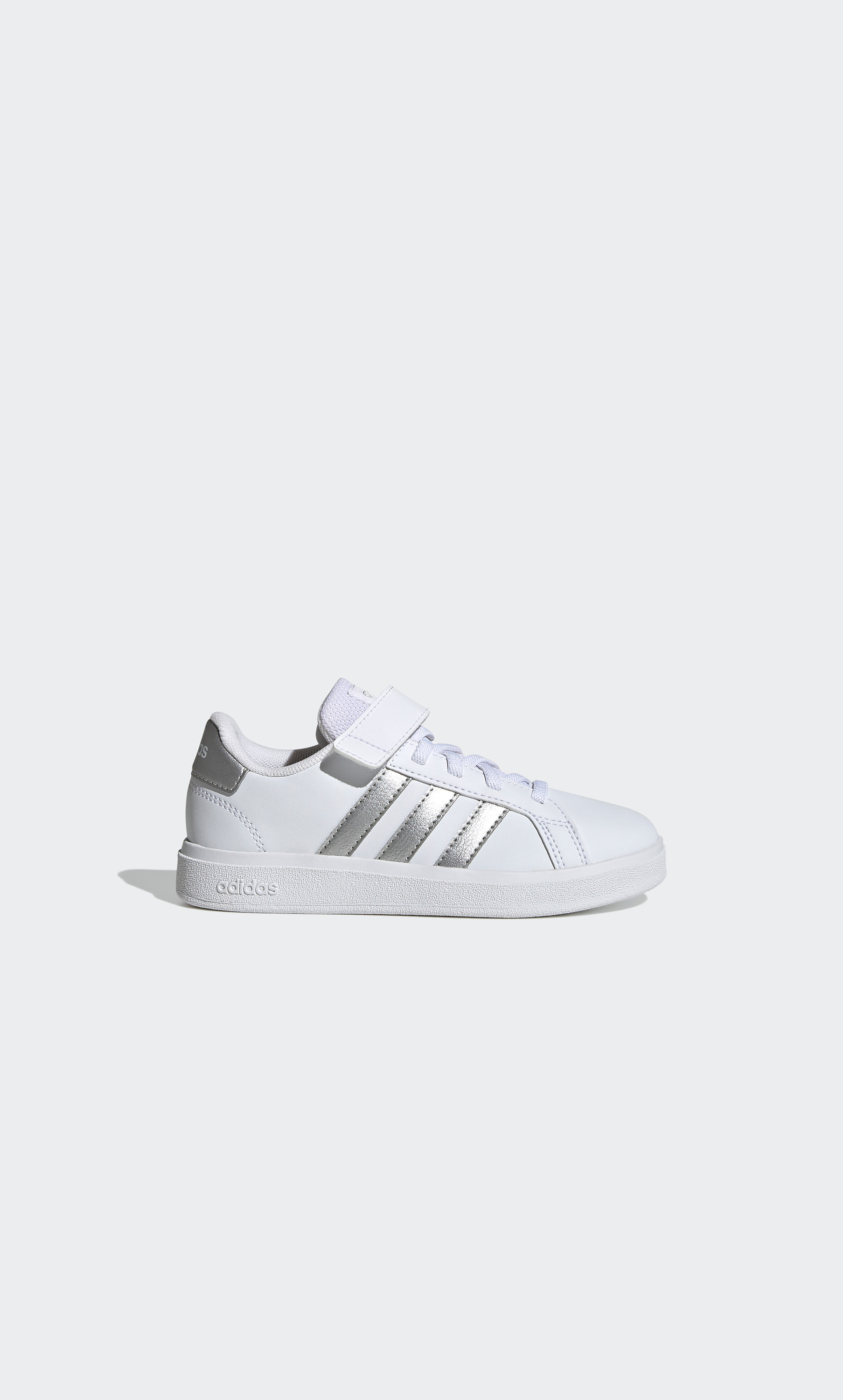 GW6516 حذاء سنيكرز من اديداس جراند كورت 2.0 للأطفال من اديداس-sports-boys-shoes-image-2