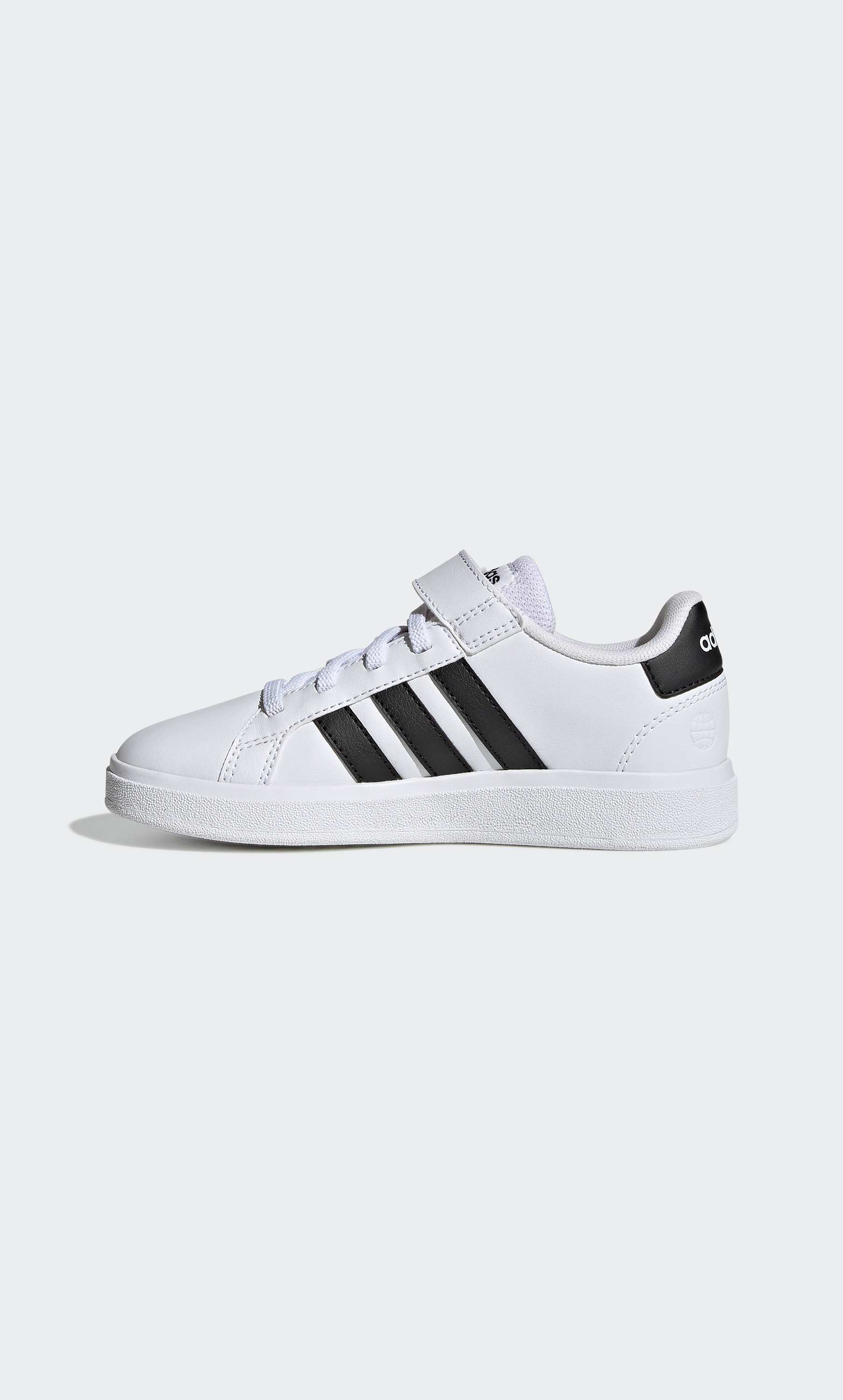 Adidas Grand Court 2.0 Kids Tennis Shoes GW6521-girls-shoes-sneakers-image-4