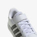 Adidas Sneakers with Hook and Loop Closure - GRAND COURT 2.0 EL-Boy%27s School Shoes-thumbnail-7
