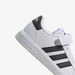 Adidas Sneakers with Hook and Loop Closure - GRAND COURT 2.0 EL-Boy%27s School Shoes-thumbnail-8