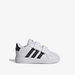 Adidas Infant Grand Court Tennis Shoes - GW6527-Boy%27s Sneakers-thumbnail-1