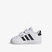 Adidas Infant Grand Court Tennis Shoes - GW6527-Boy%27s Sneakers-thumbnailMobile-4