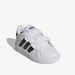 Adidas Infant Grand Court Tennis Shoes - GW6527-Boy%27s Sneakers-thumbnailMobile-5
