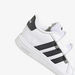 Adidas Infant Grand Court Tennis Shoes - GW6527-Girl%27s School Shoes-thumbnail-7