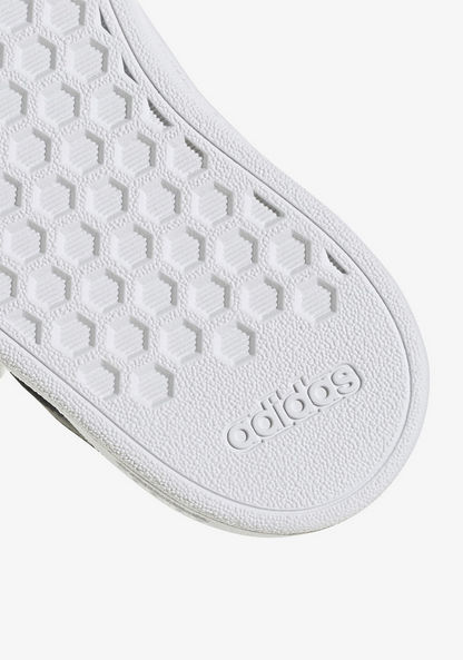 Adidas Infant Grand Court Tennis Shoes - GW6527-Boy%27s Sneakers-image-8