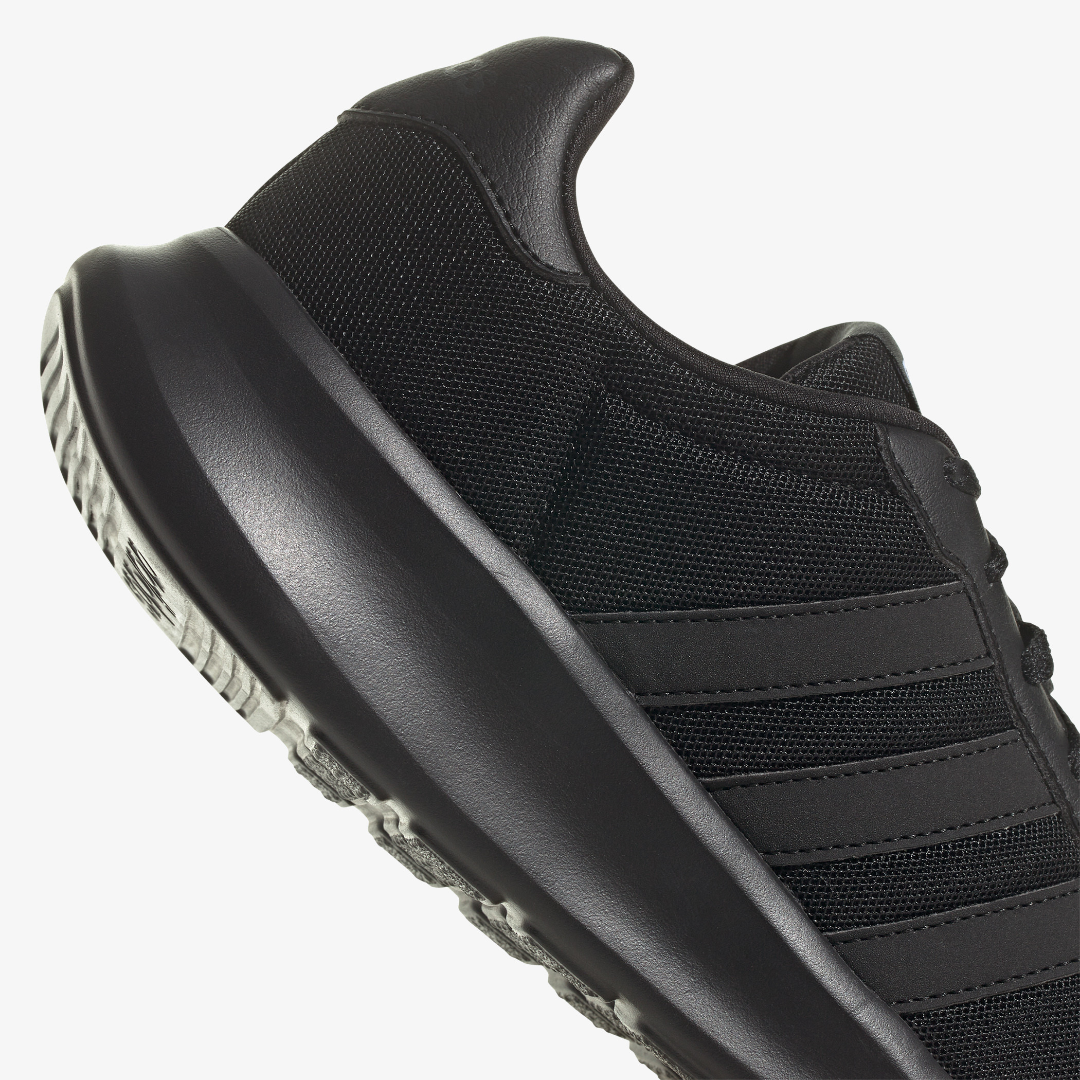 Adidas neo men's lite racer running shoes online