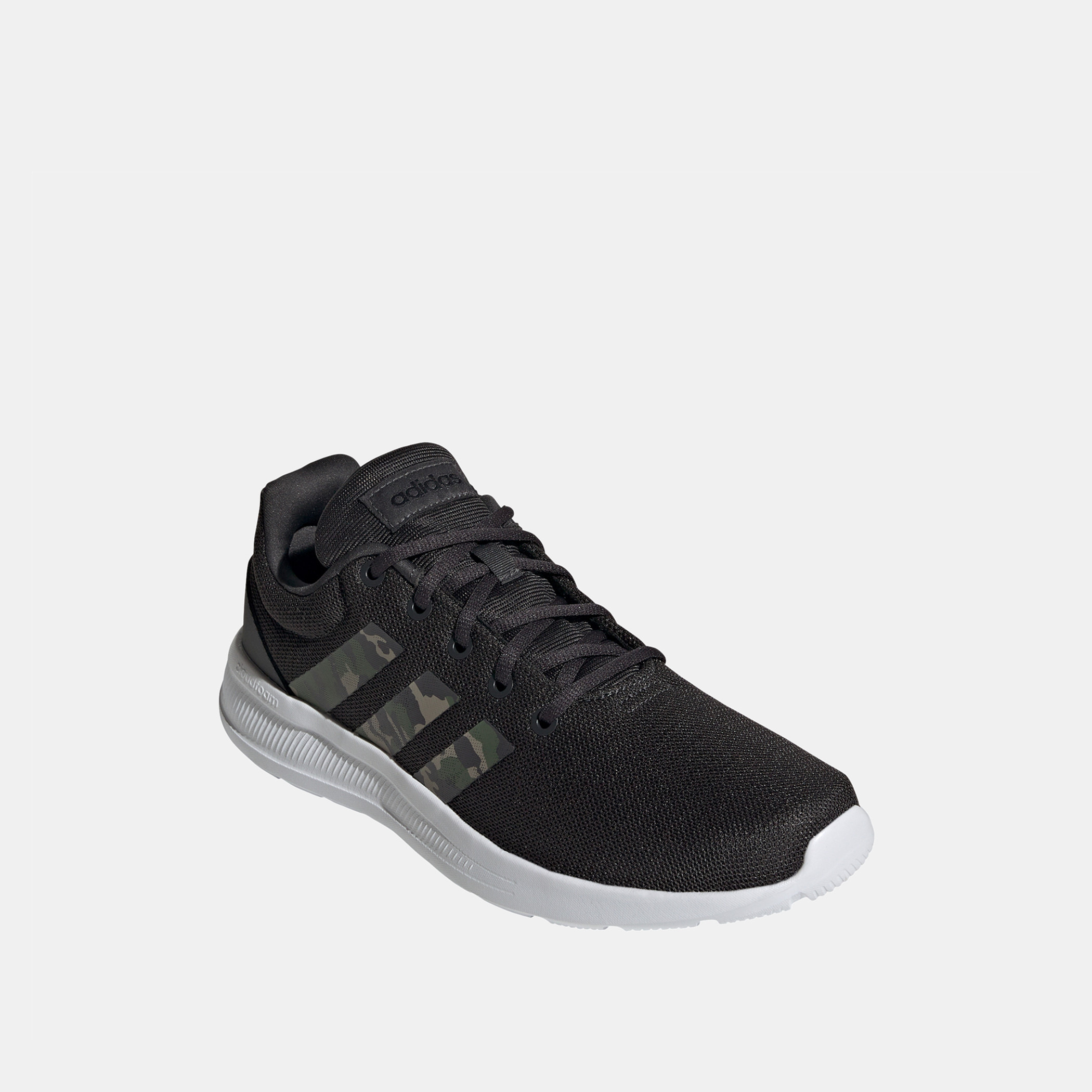 Adidas men's lite racer cln running shoes online