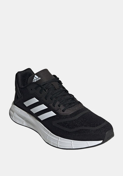 Adidas Men's Duramo 10 Lace-Up Running Shoes - GW8336-Men%27s Sports Shoes-image-0
