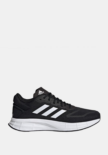Adidas Men's Duramo 10 Lace-Up Running Shoes - GW8336-Men%27s Sports Shoes-image-1